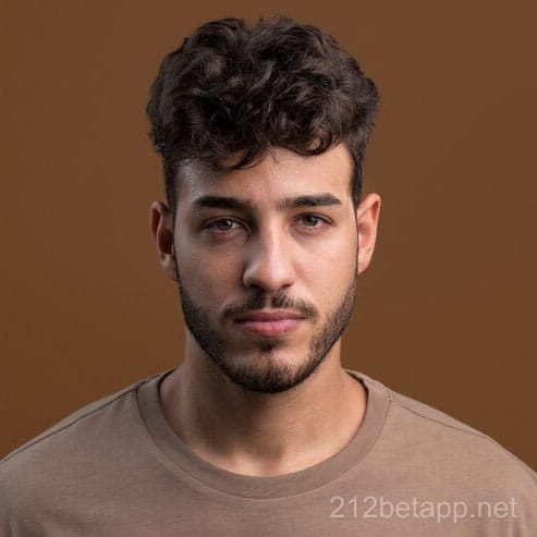 Avatar do usuário João